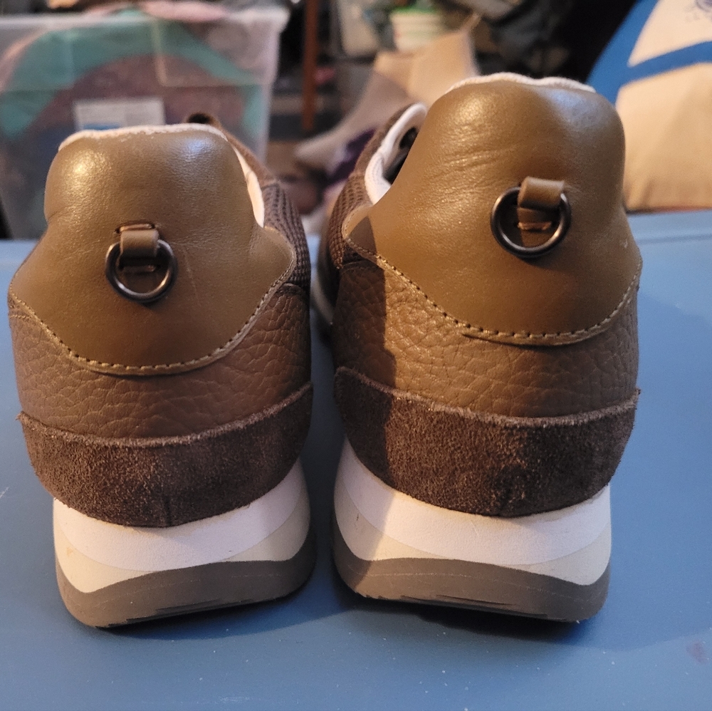 Coach sneakers 👟